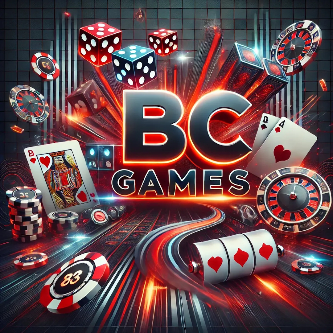BC Games: A Comprehensive Guide to Online Gaming