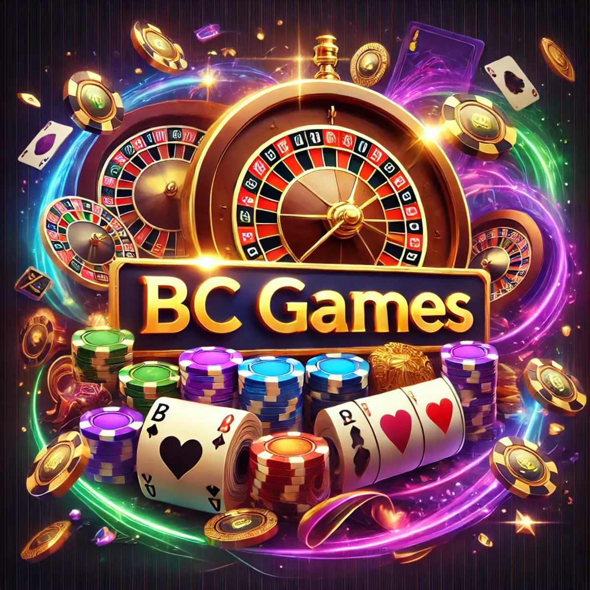Why Are BC Games Popular?