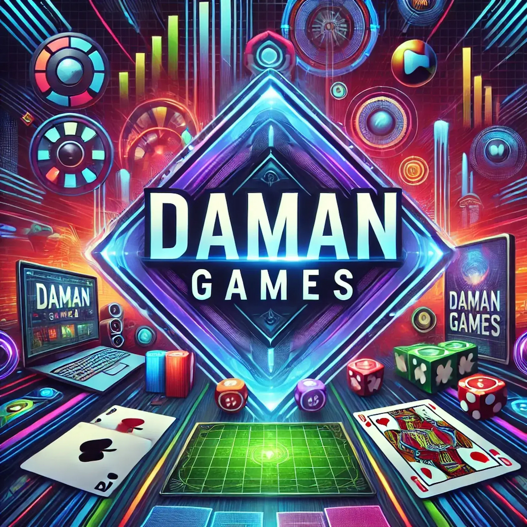Daman Games: Best Color Prediction App for Sports Lovers