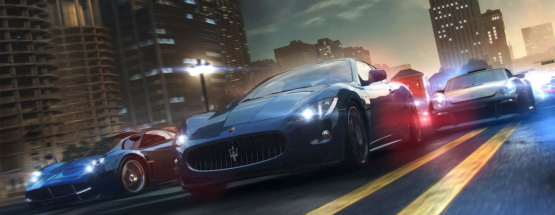 Discover Online, Arcade, Sports, Racing, Simulation Games & Much More