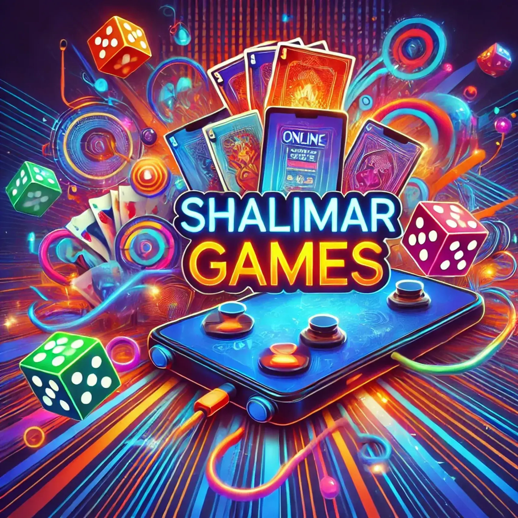 Why Are Shalimar Games So Popular?